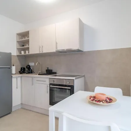 Pegasus Apartments Belgrado Esterno foto