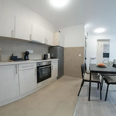 Pegasus Apartments Belgrado Esterno foto