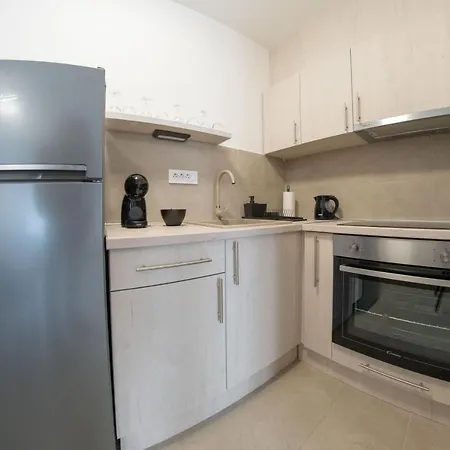 Pegasus Apartments Belgrado Esterno foto