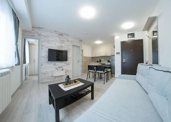 Pegasus Apartments