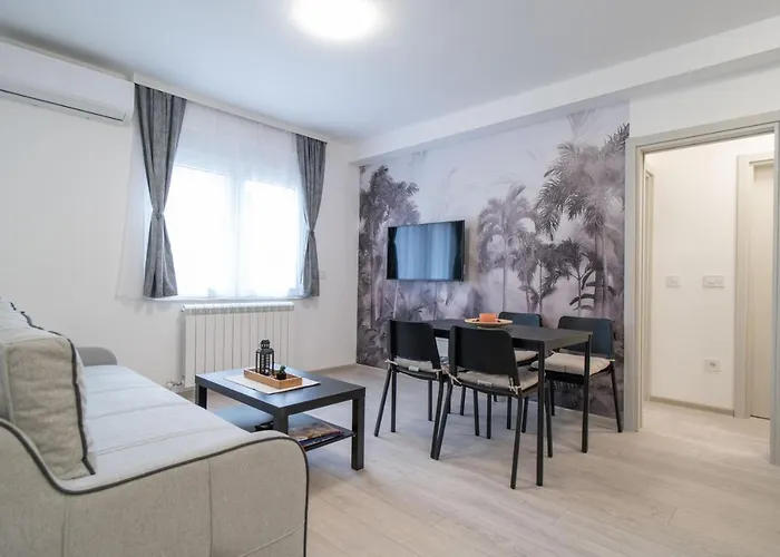 Pegasus Apartments