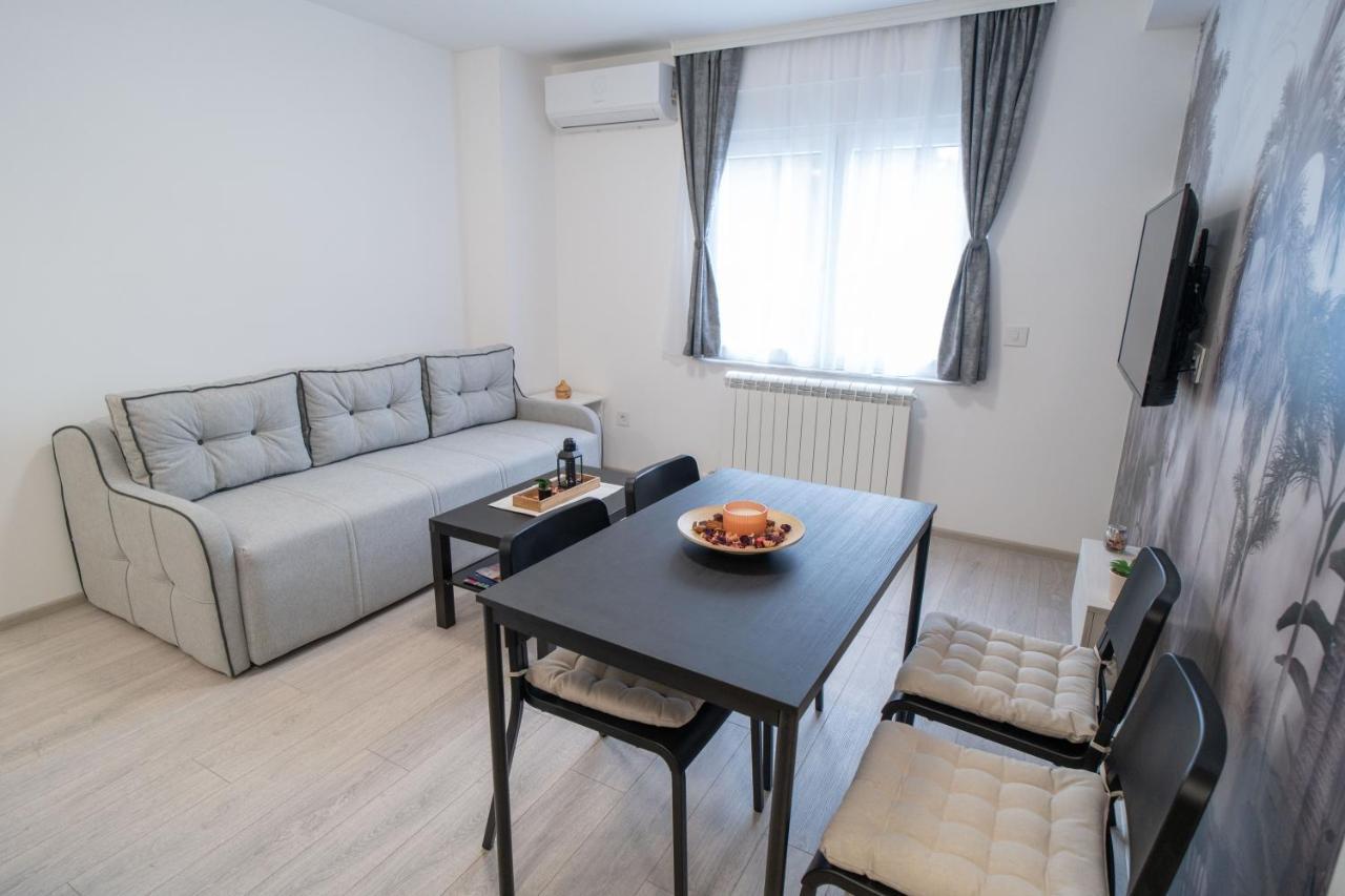 Pegasus Apartment Belgrade