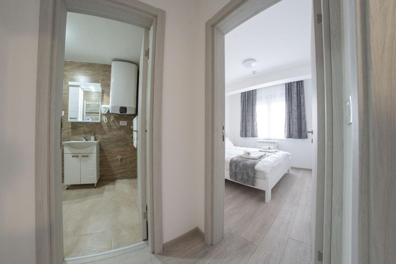 Pegasus Apartment