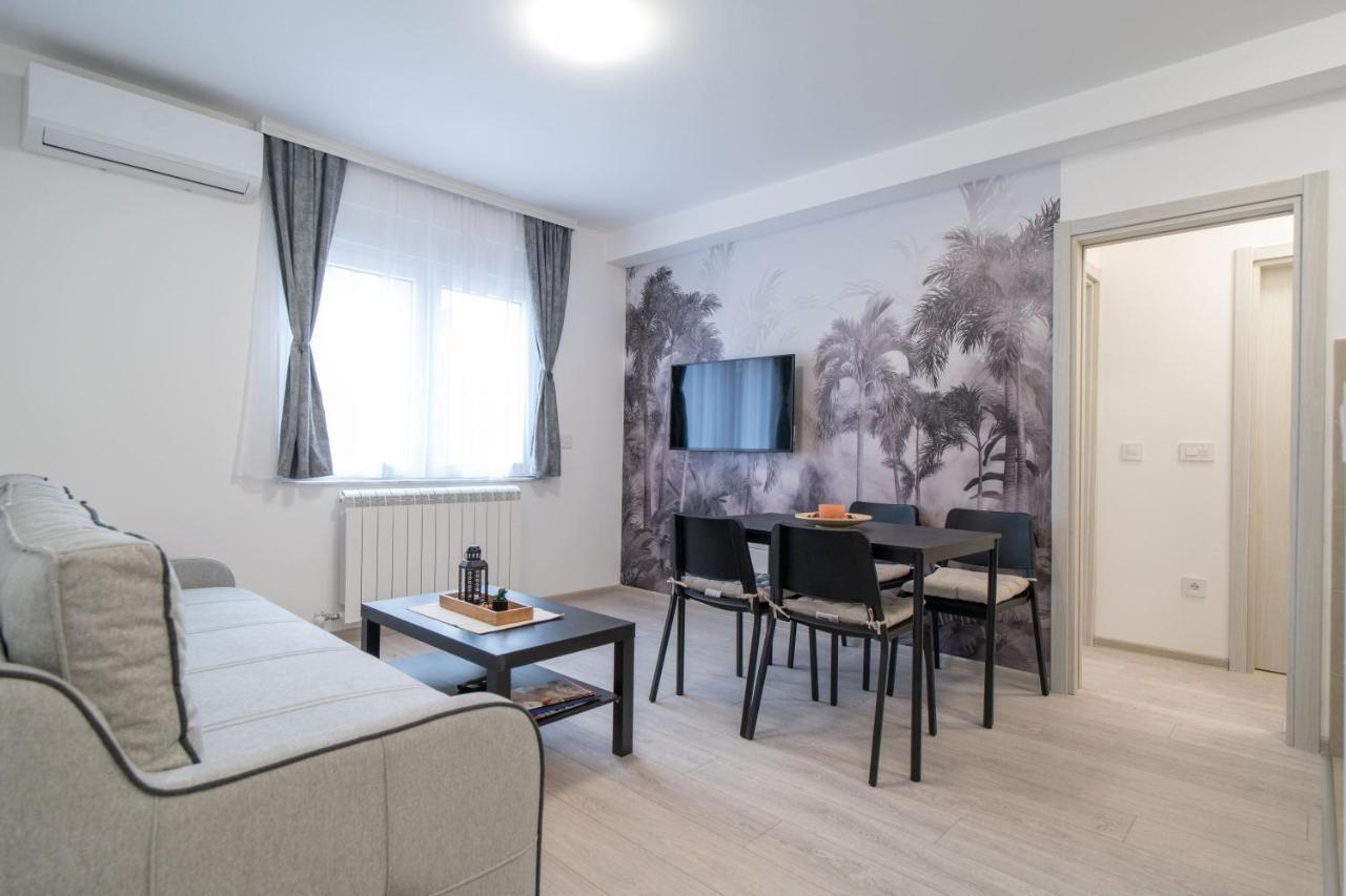Apartment Pegasus Belgrade