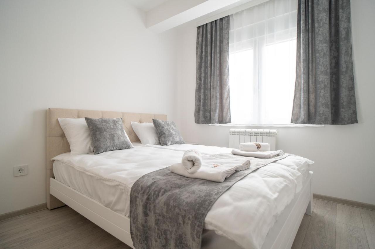 Pegasus Apartment Belgrade