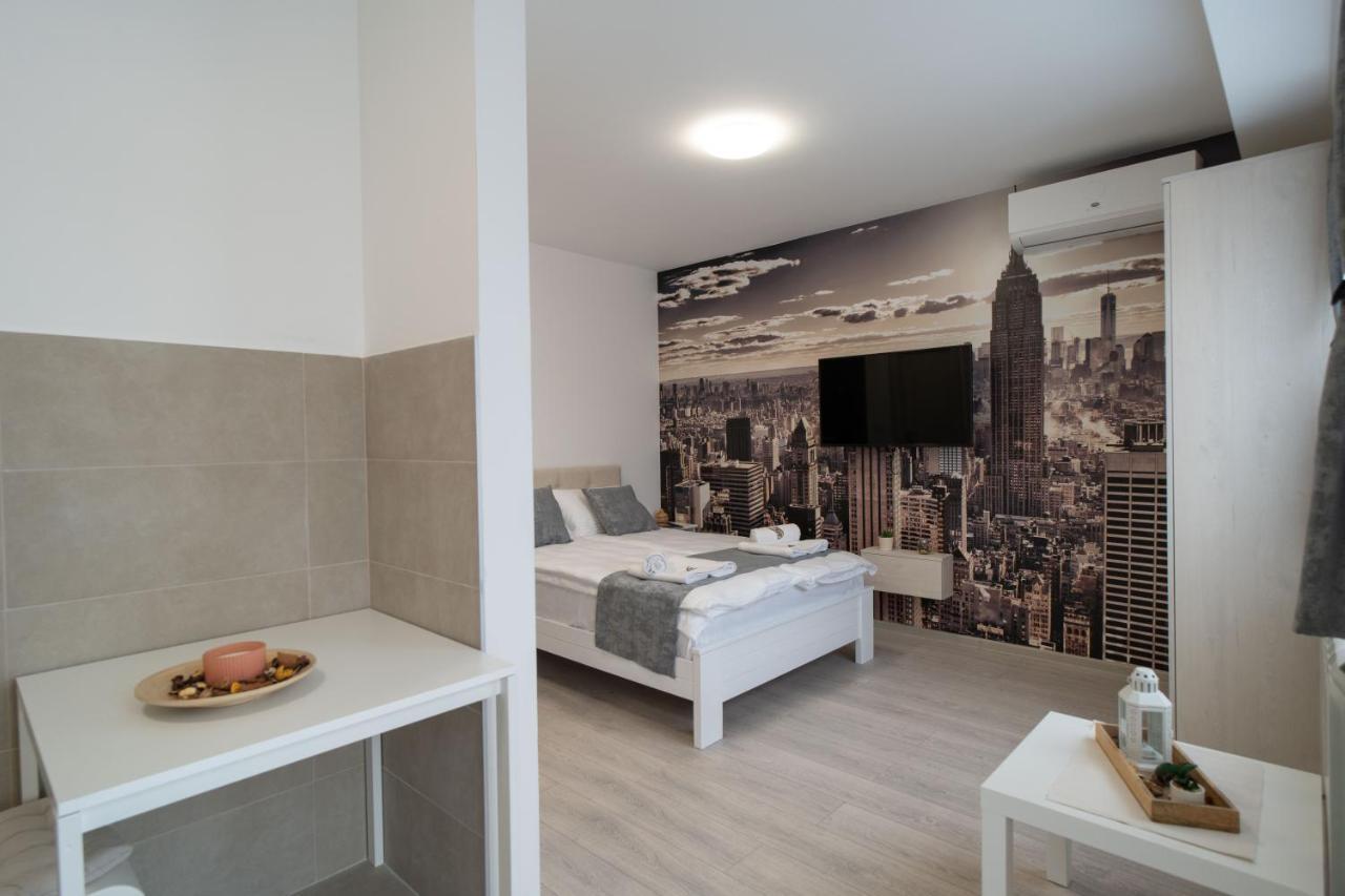 Apartment Pegasus