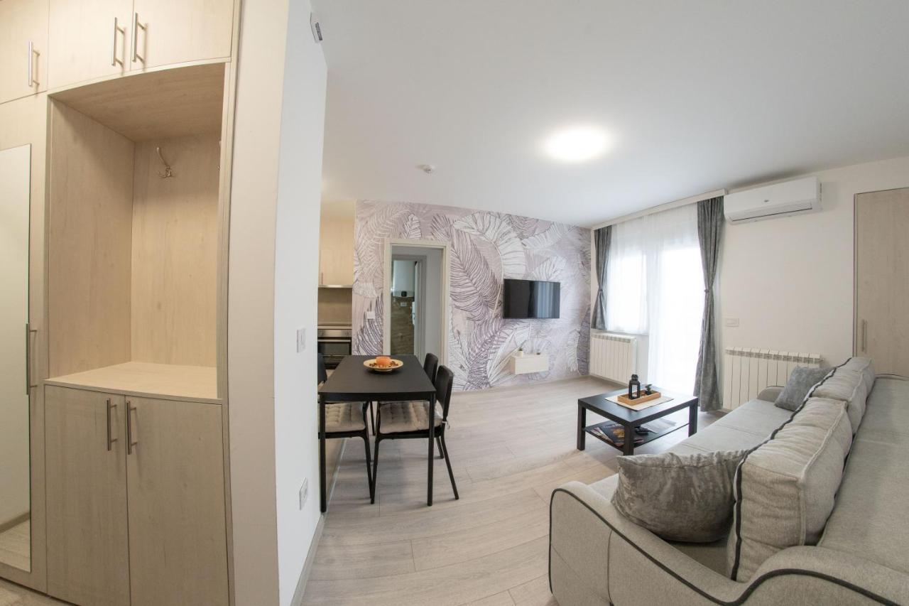 Pegasus Apartment *