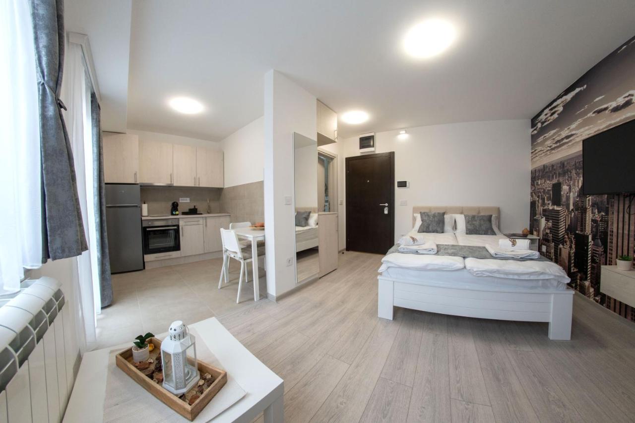 Apartment Pegasus *