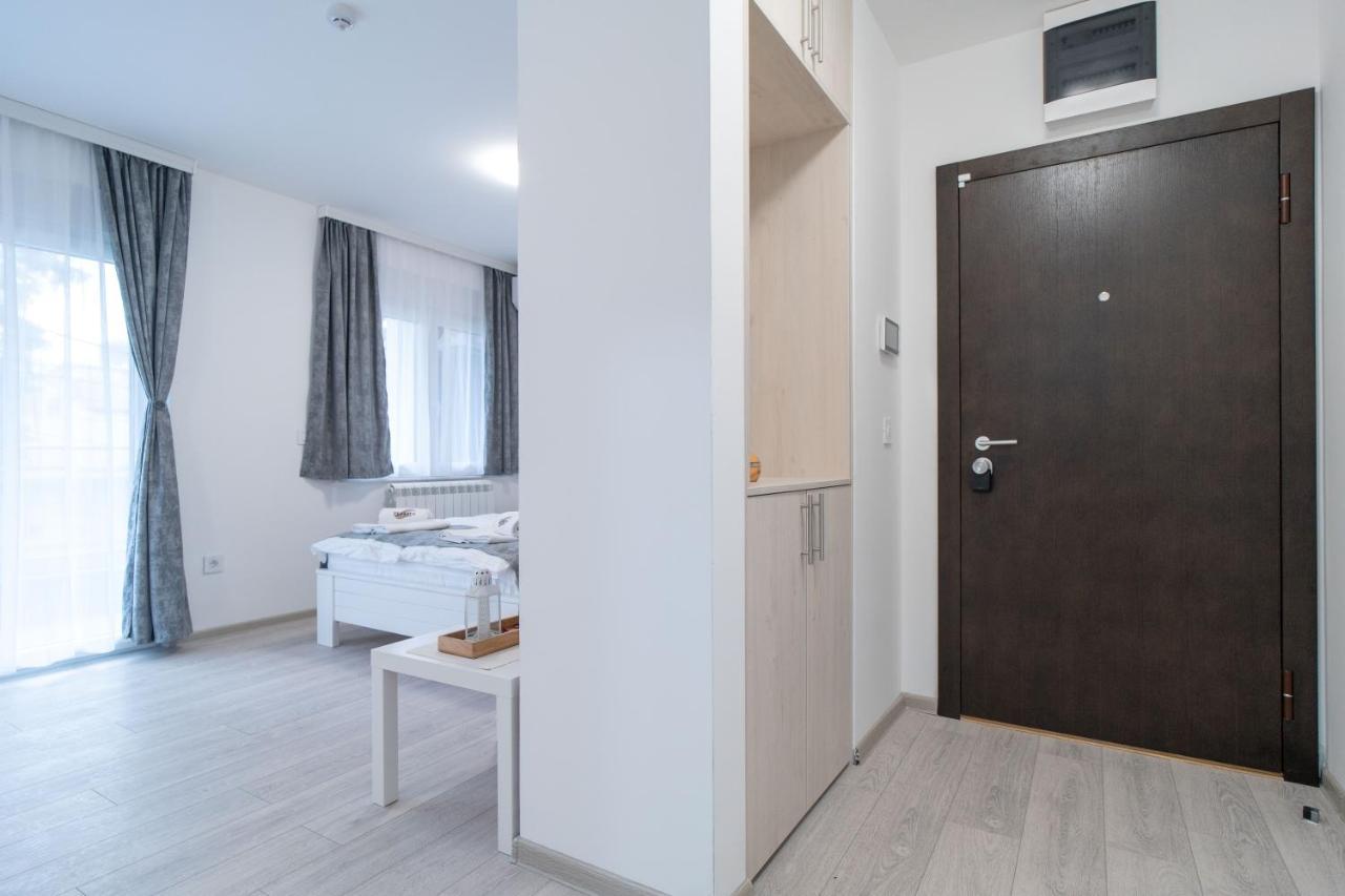 Apartment Pegasus *