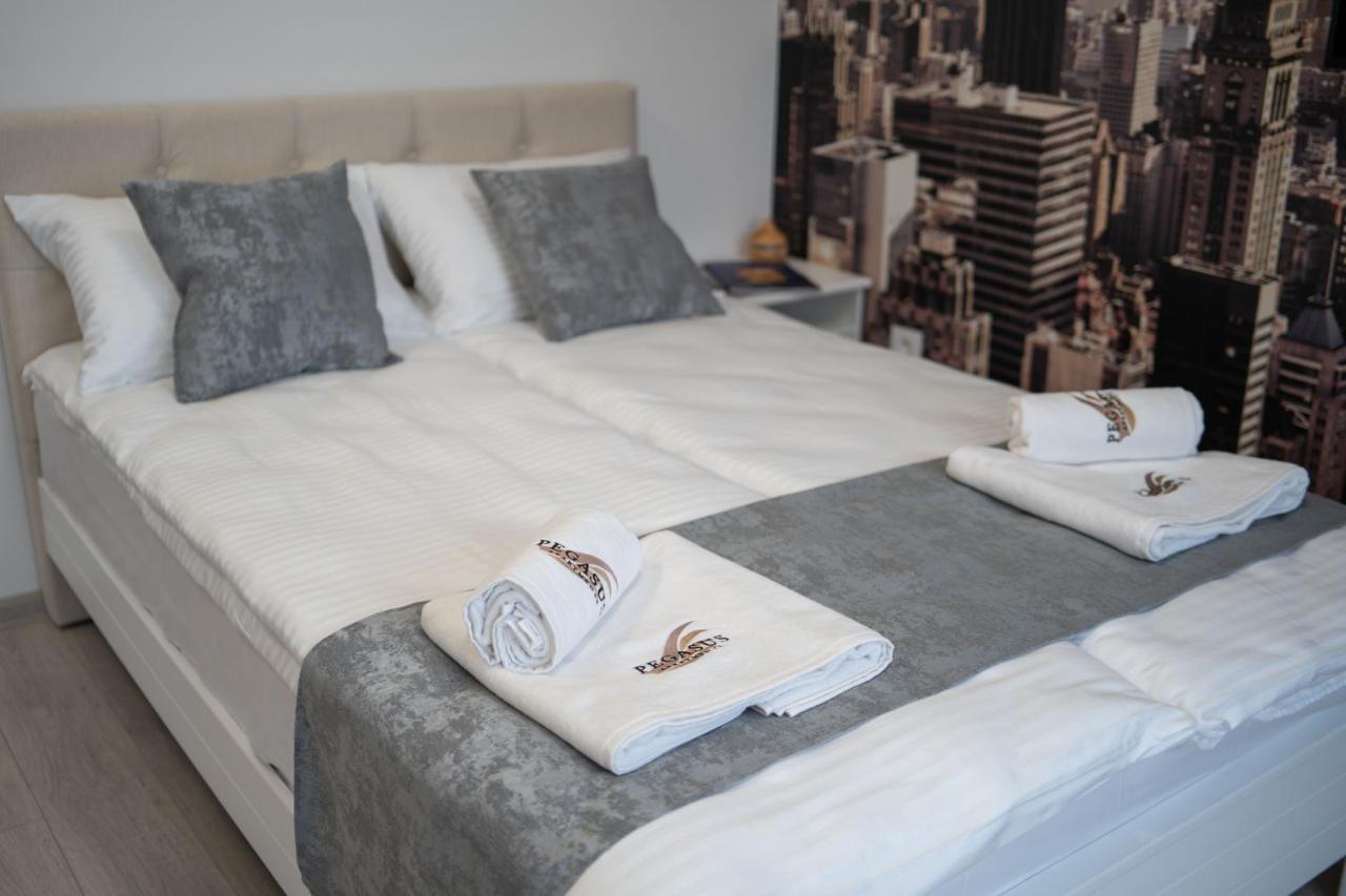 Pegasus Apartment