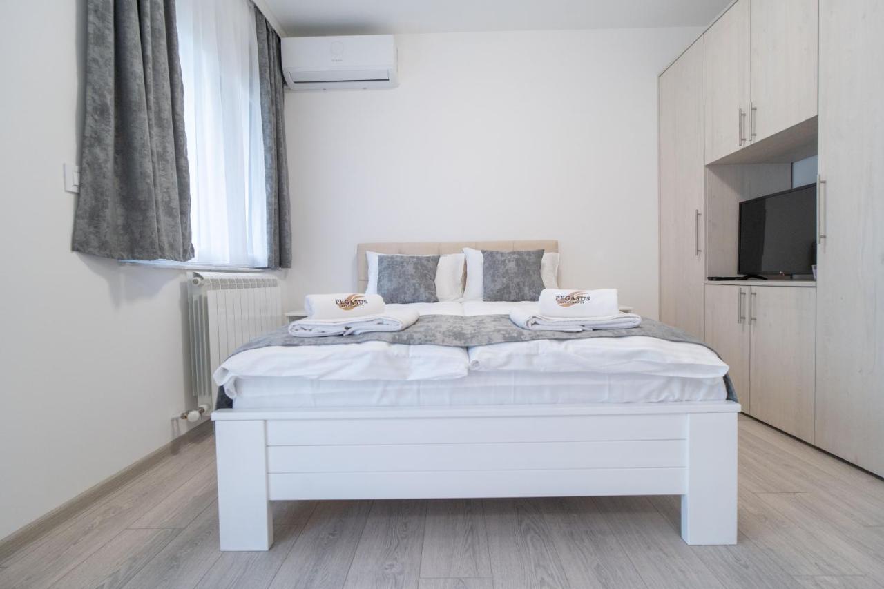 Pegasus Belgrad