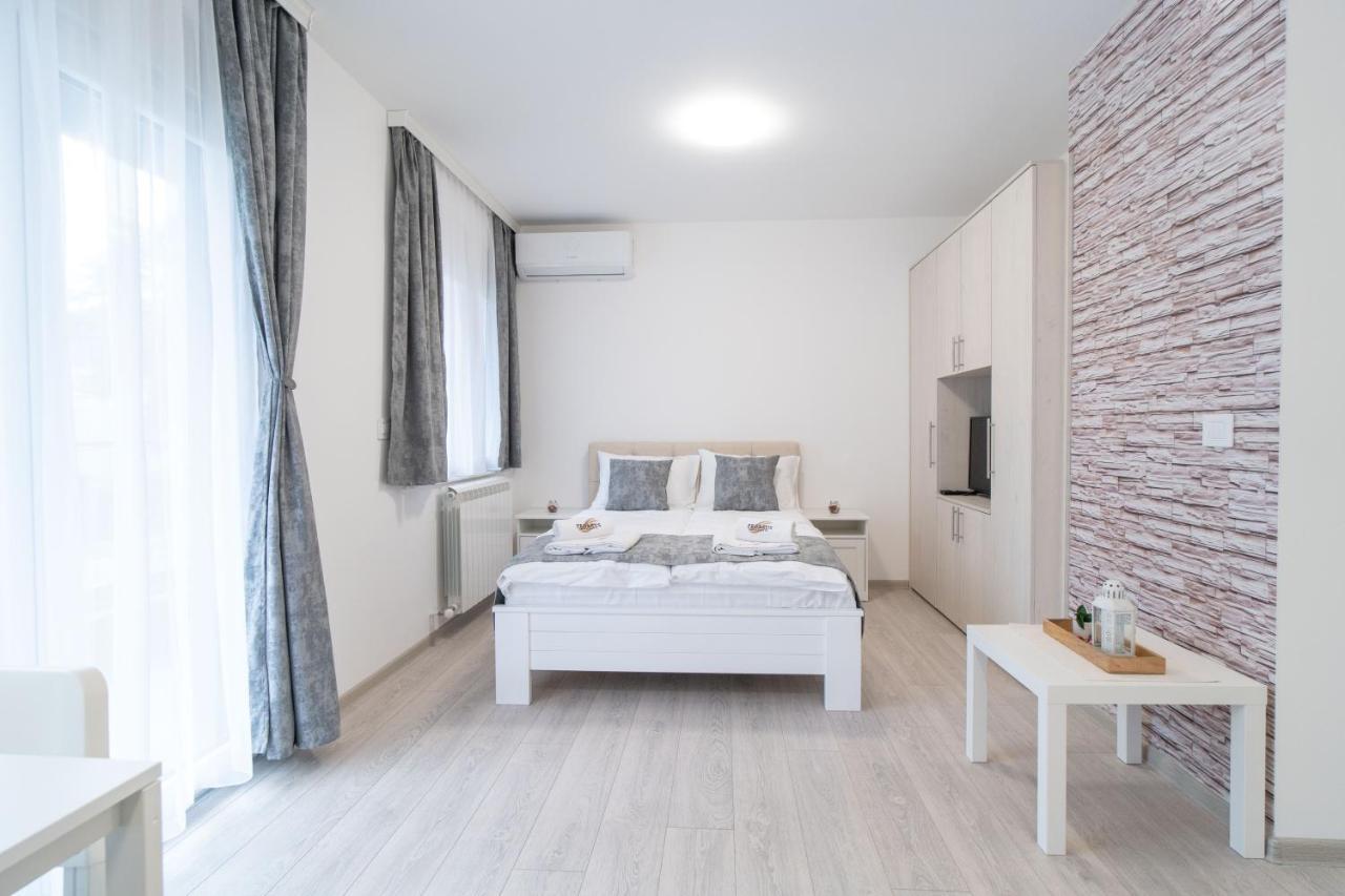 Apartment Pegasus Belgrade