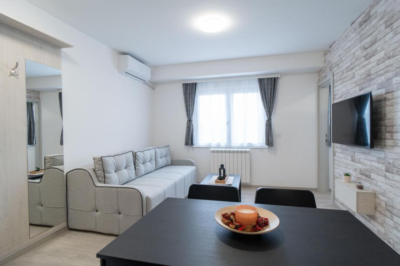 Apartment Pegasus Belgrade