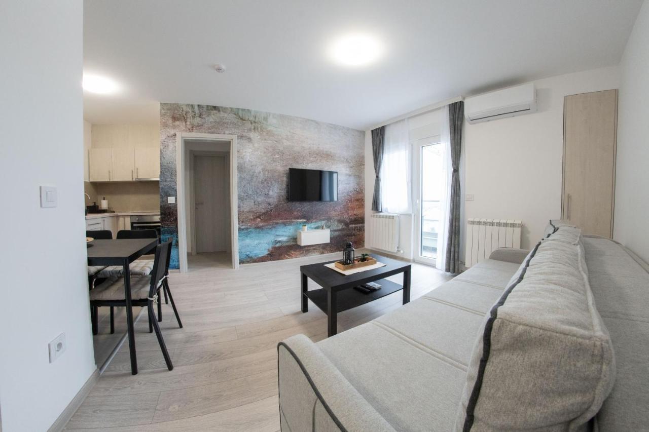 Apartment Pegasus