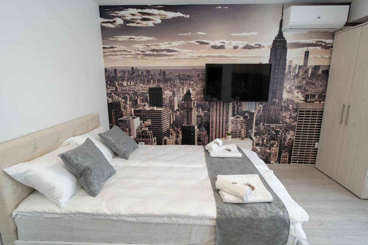Apartment Pegasus Belgrade