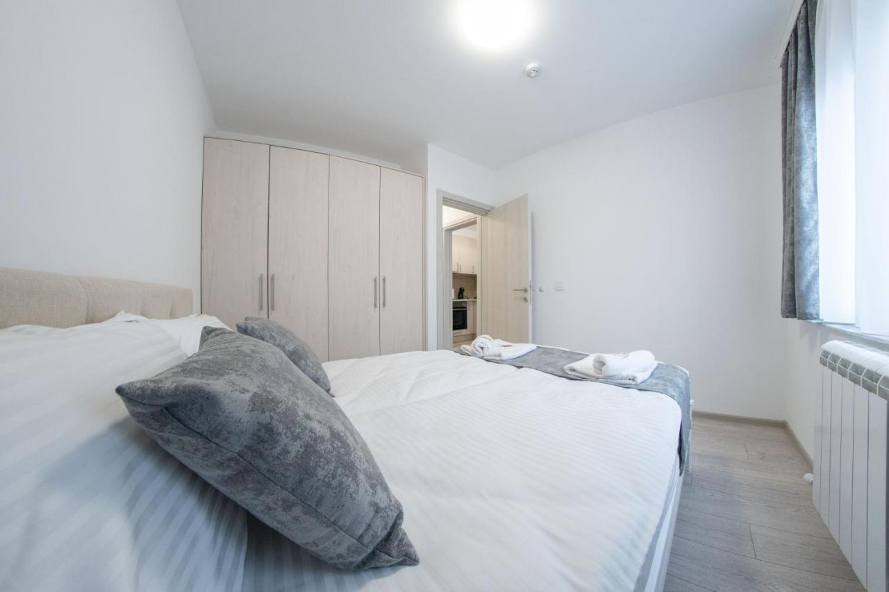 Apartment Pegasus