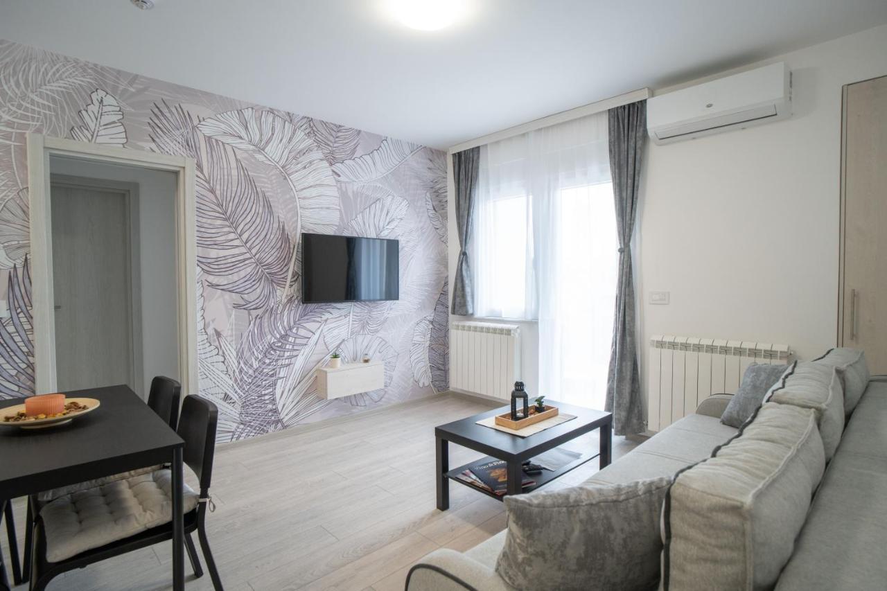 Apartment Pegasus *