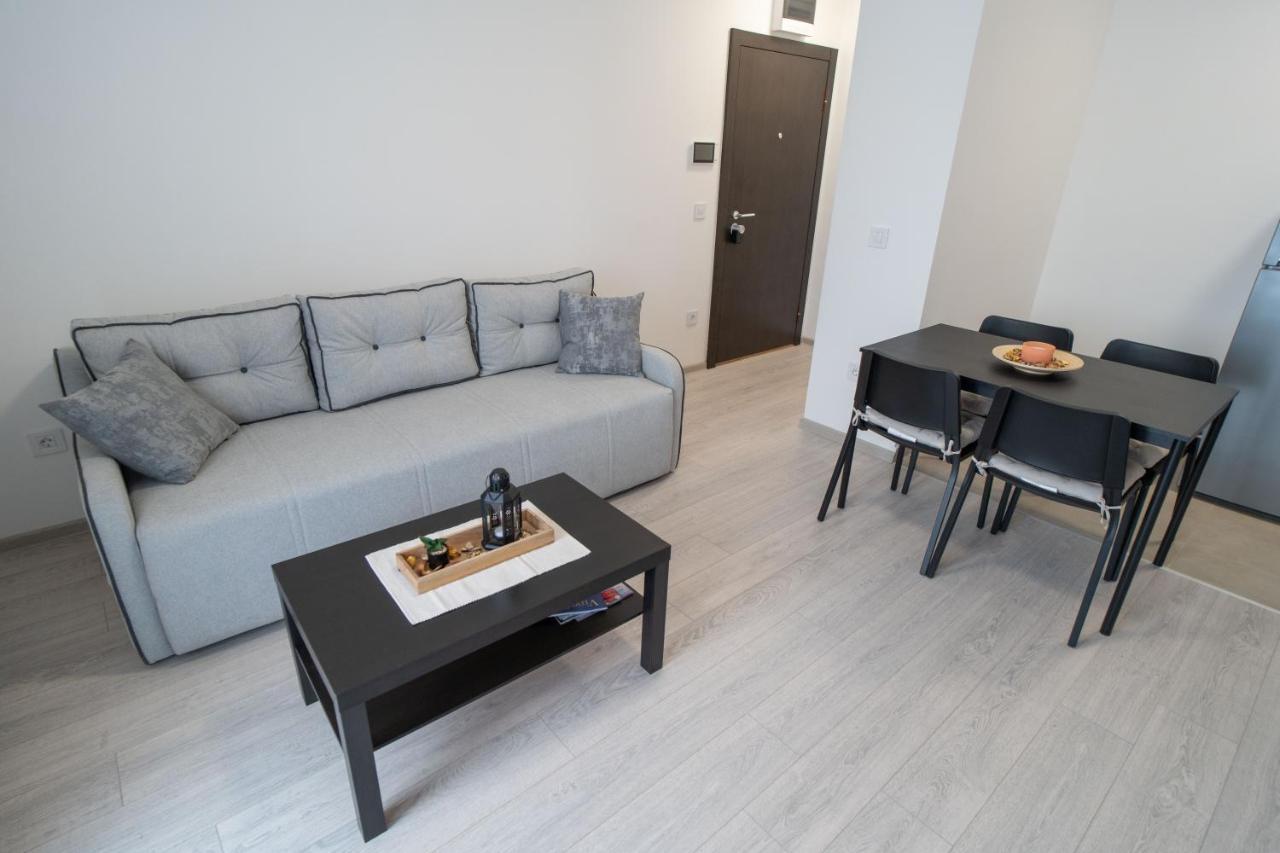 Pegasus Apartment