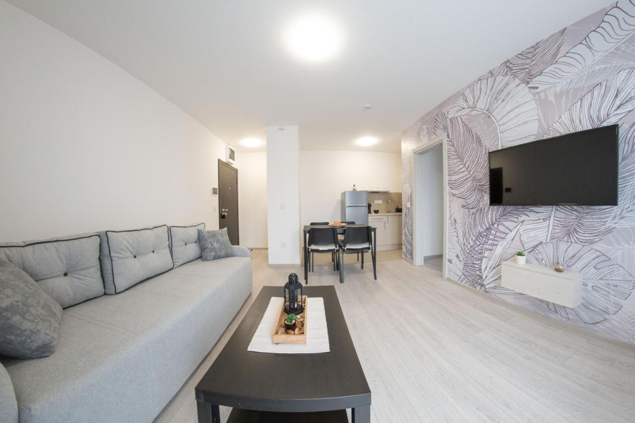 Apartment Pegasus *