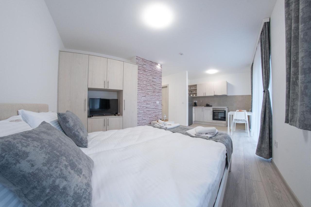 Apartment Pegasus Belgrade
