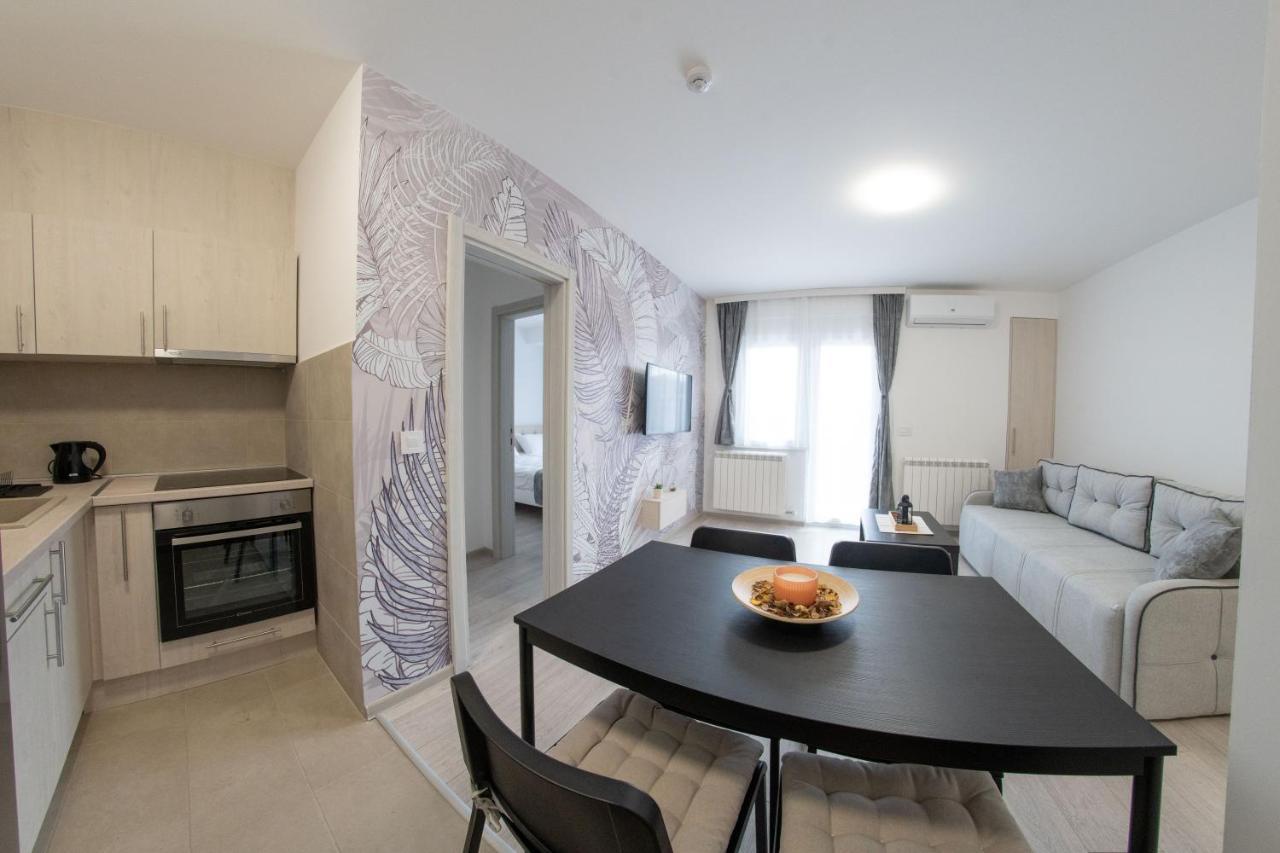 Pegasus Apartment Belgrade