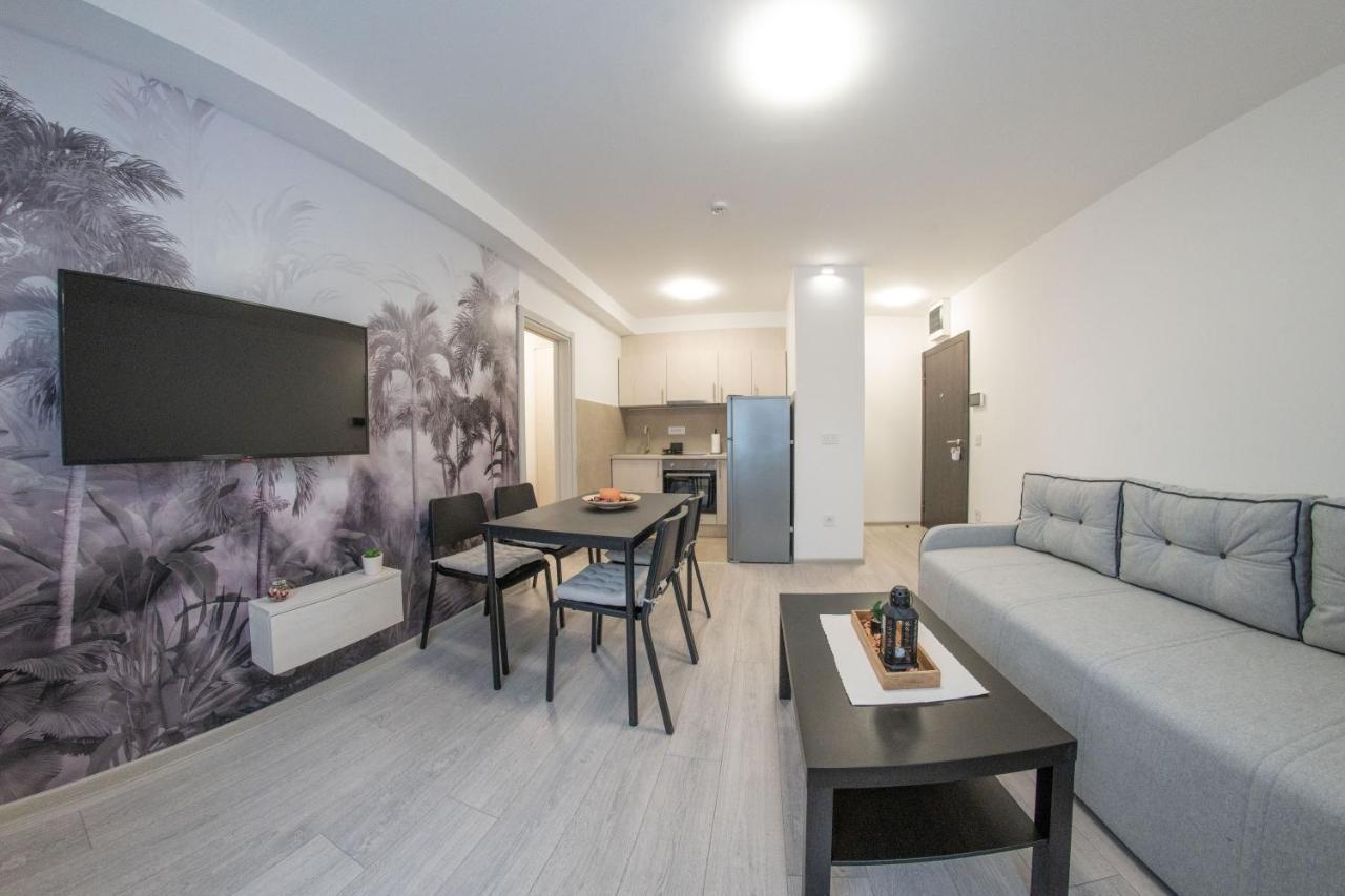Pegasus Apartment