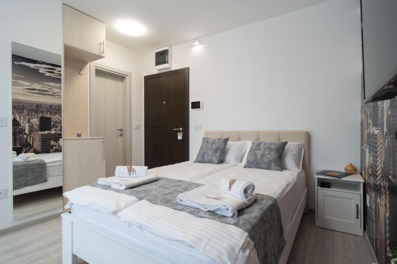 Apartment Pegasus