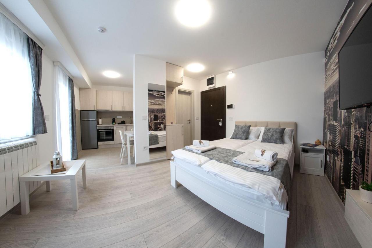 Apartment Pegasus *