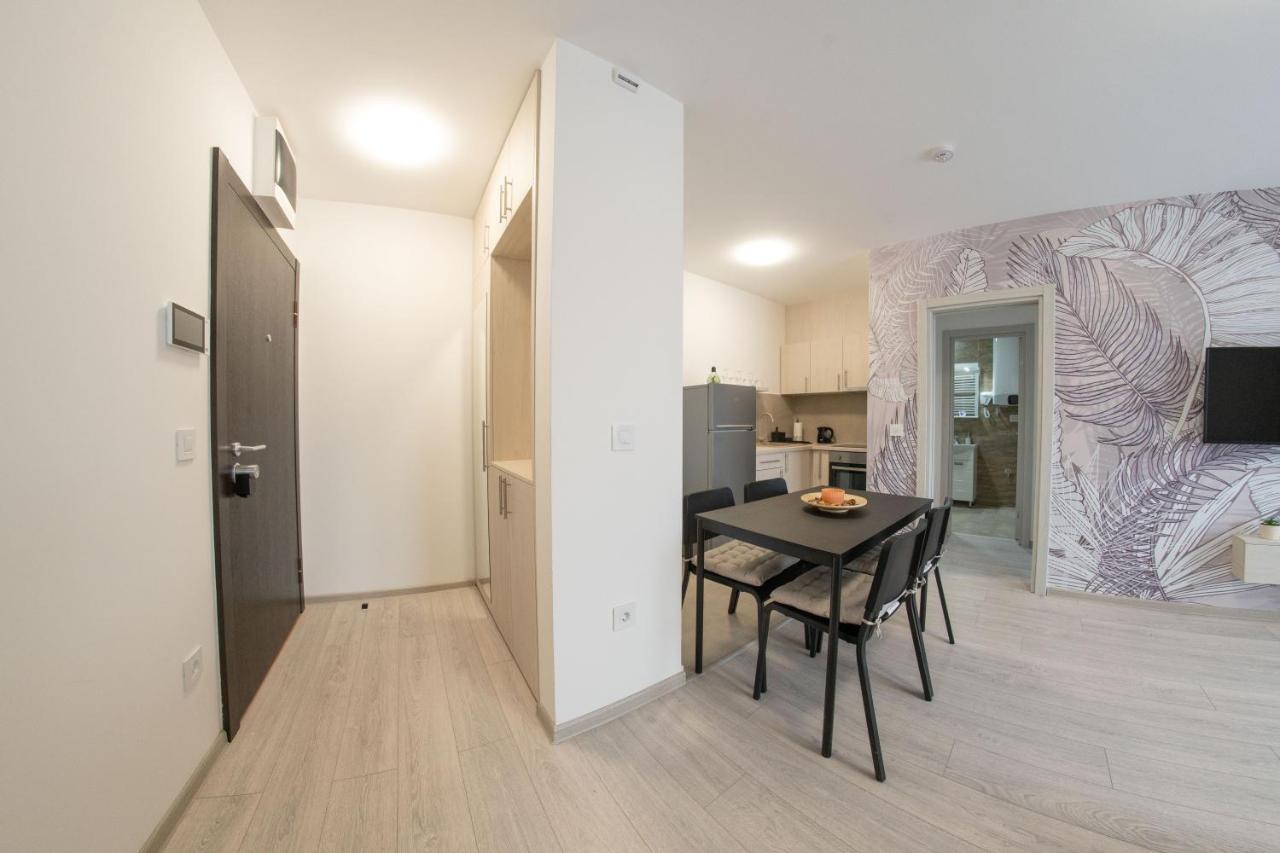 Apartment Pegasus Belgrade