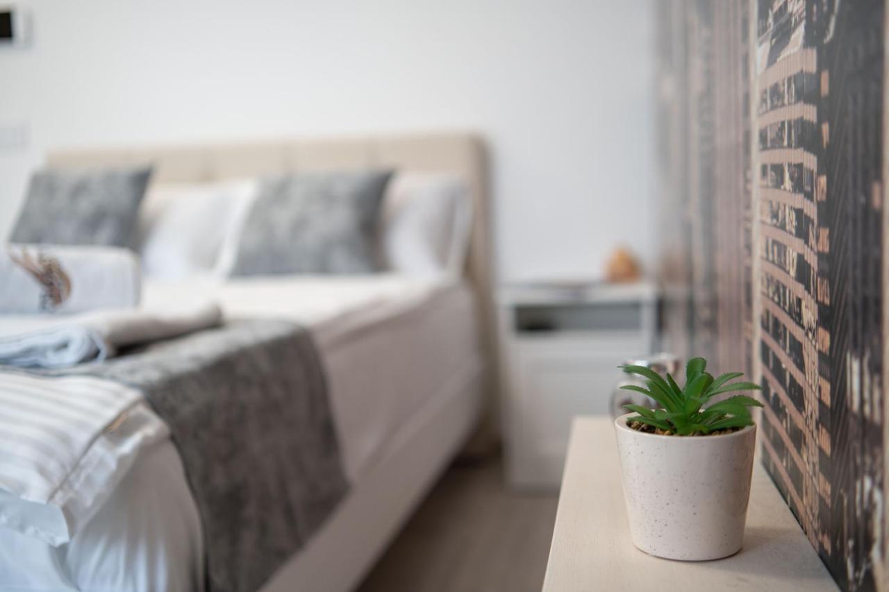 Pegasus Apartment *