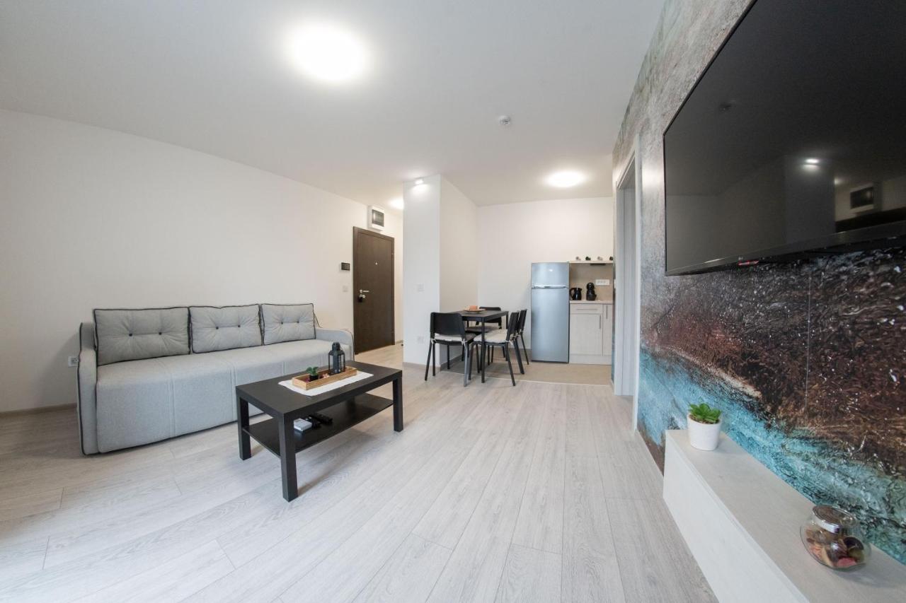 Apartment Pegasus