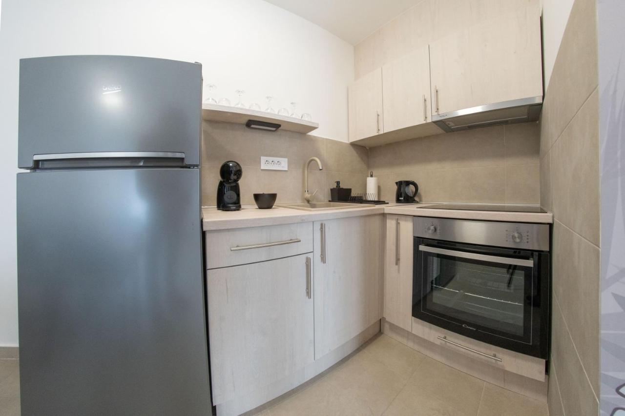 Apartment Pegasus *