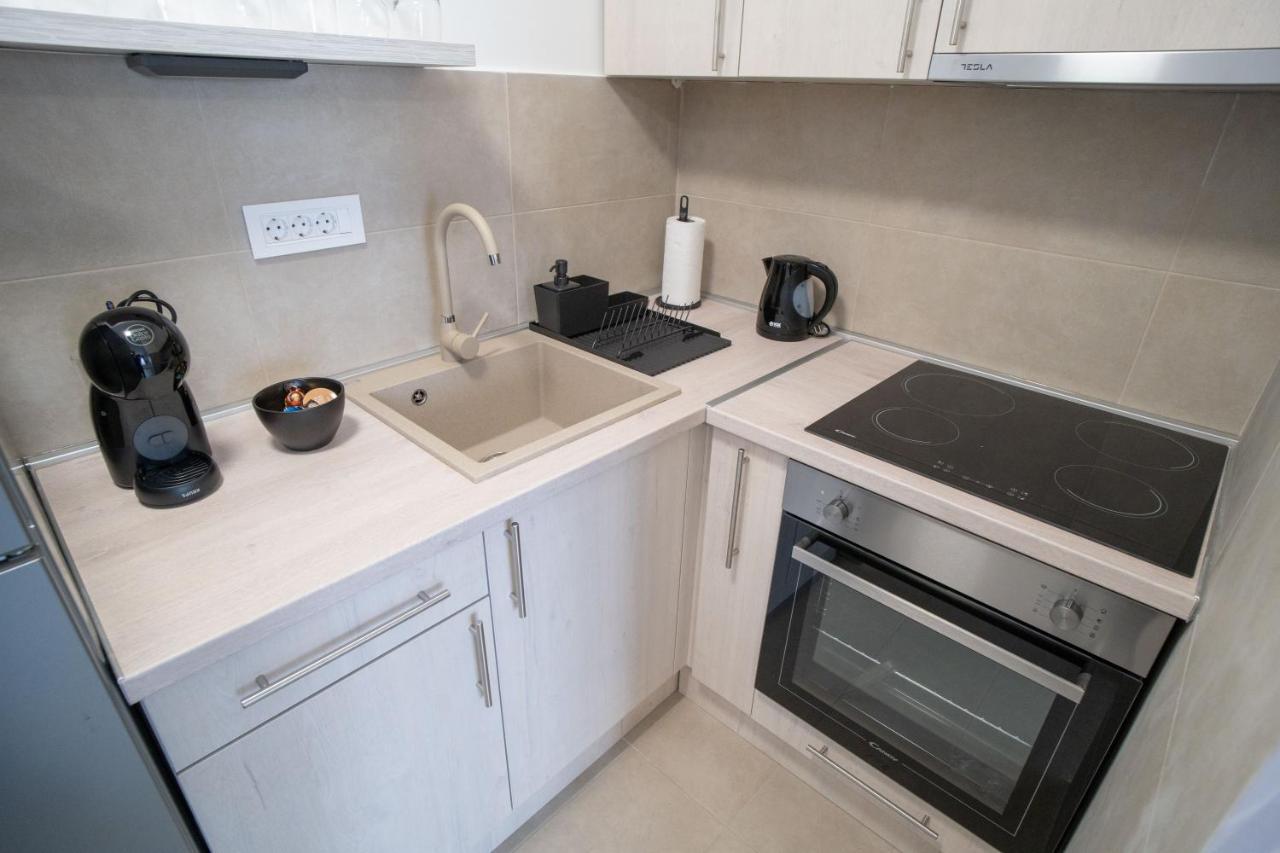 Pegasus Apartment