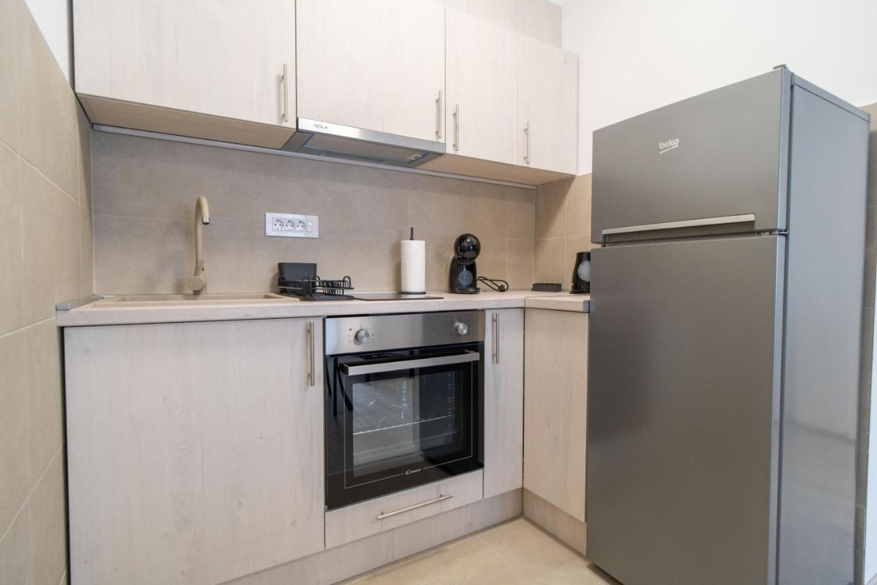 Apartment Pegasus *
