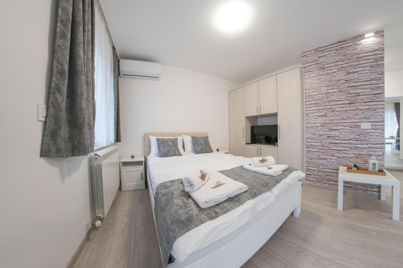 Pegasus Apartment Belgrade