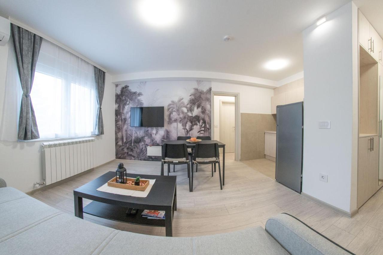 Apartment Pegasus *