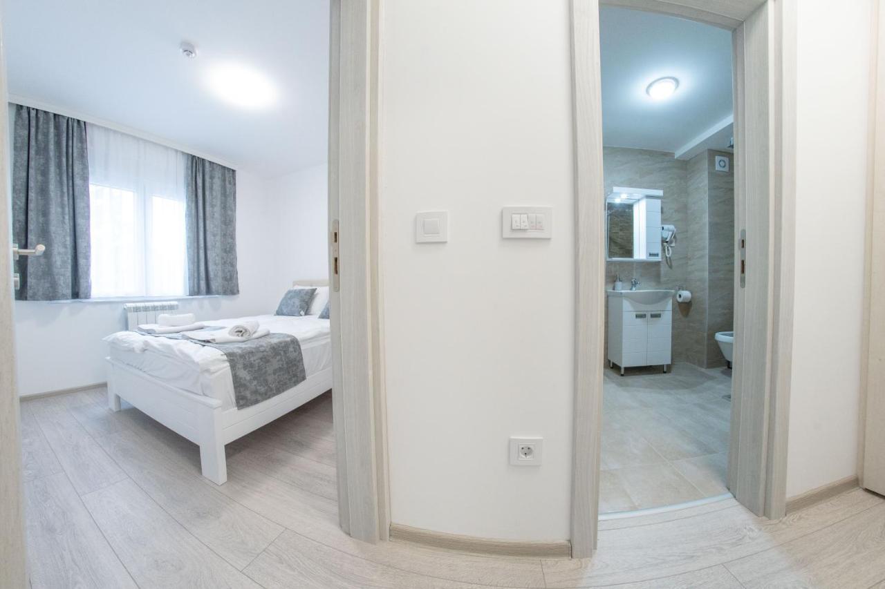 Pegasus Belgrad