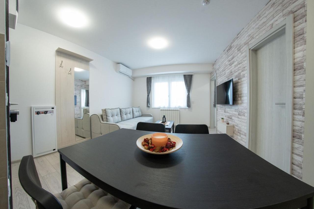 Pegasus Apartment