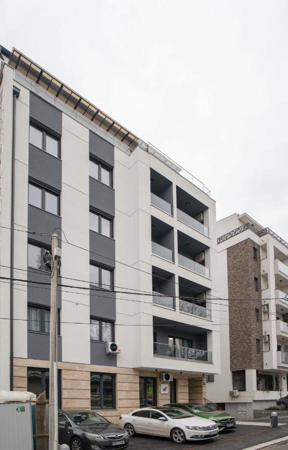 Apartment Pegasus *